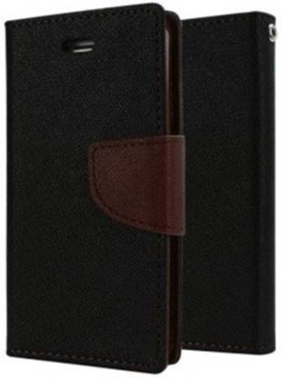Uttam Flip Cover for Micromax Canvas knight A290