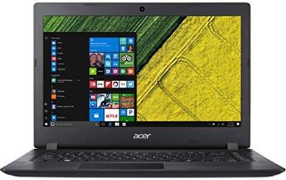 Acer E SERIES AMD APU Quad Core E2 7th Gen - (4 GB/1 TB HDD/Linux) NX.GNVSI.005 Laptop