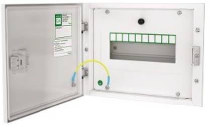 schneider EZ9ESND12 Distribution Board