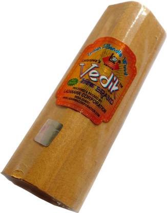 Vedik Pure Sandalwood Stick 100% Genuine(20 g)