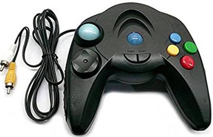 Radhe Remote Control Video Game  Joystick
