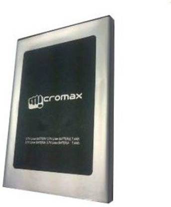 Micromax Mobile Battery For  Micromax A74