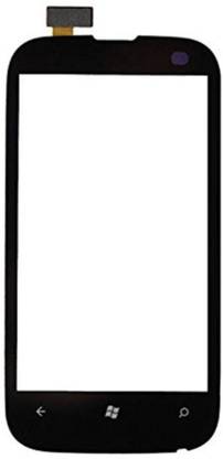 Richuzers Haptic/Tactile touchscreen Mobile Display for Nokia Lumia 510