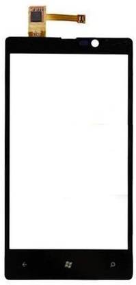 Richuzers Haptic/Tactile touchscreen Mobile Display for Nokia Lumia 820