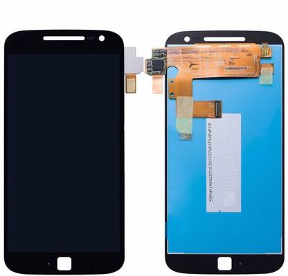 Original LCD Mobile Display for Motorola MOTO G 4 PLUS