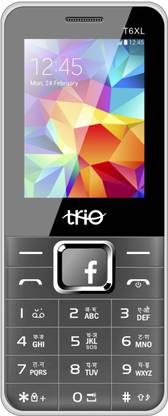 TRiO T6XL