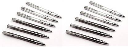 Cello Accugrip Ball Pen