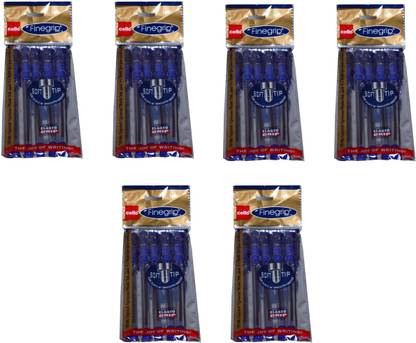 Cello Finegrip Ball Pen