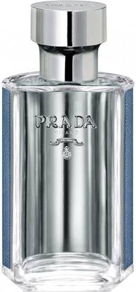 Prada La Homme Unboxed Tester Eau de Parfum  -  100 ml