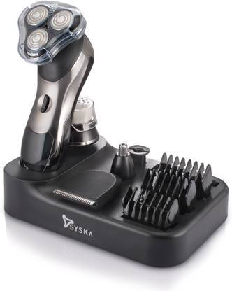 Syska SH966K  Shaver For Men