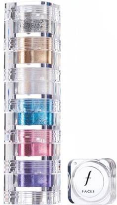 FACES CANADA Stackable Sparkle