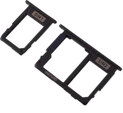 Anonymous Sim Card Tray