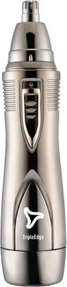Syska NT7806 Trimmer 150 min  Runtime 4 Length Settings