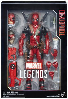MARVEL Legends Series