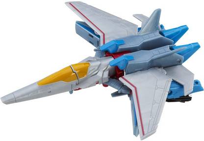 TRANSFORMERS Robots in Disguise Combiner Force