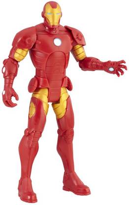 MARVEL Iron Man