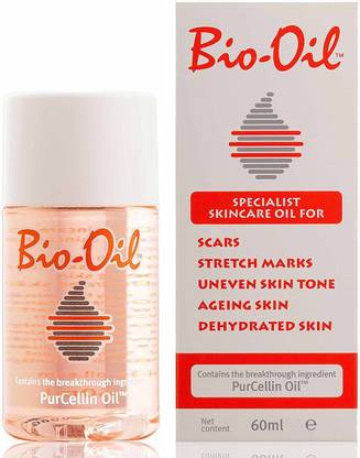 bio oil Bio