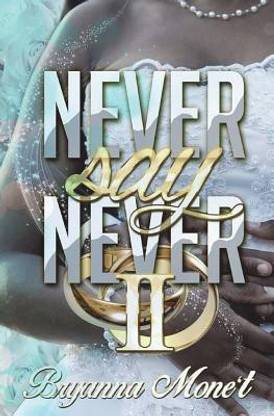 Never Say Never 2