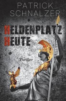 Heldenplatz. Heute.