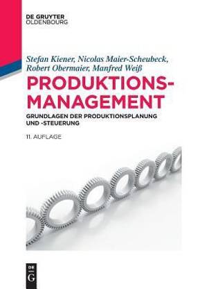 Produktionsmanagement