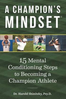 A Champion's Mindset