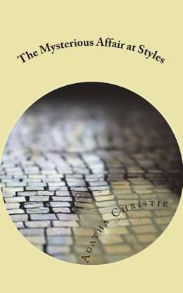 The Mysterious Affair at Styles