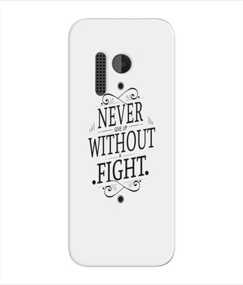 pinaaki Back Cover for NOKIA 215