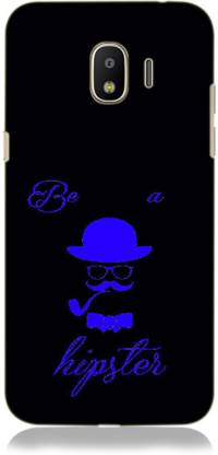 NAV Back Cover for Samsung Galaxy J2 2018