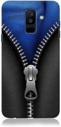 NAV Back Cover for Samsung Galaxy A6 Plus
