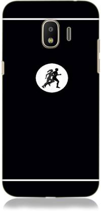 NAV Back Cover for Samsung Galaxy J2 2018