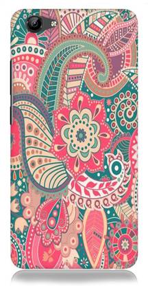 NAV Back Cover for Vivo Y71