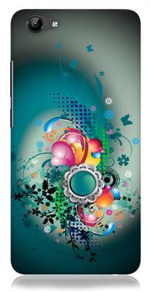 NAV Back Cover for Vivo Y71