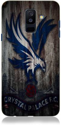 NAV Back Cover for Samsung Galaxy A6 Plus