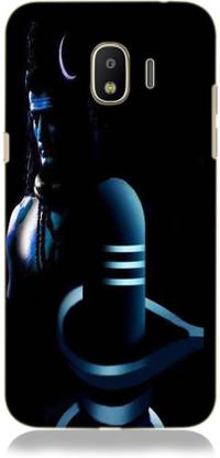 NAV Back Cover for Samsung Galaxy J2 2018