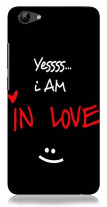 NAV Back Cover for Vivo Y71