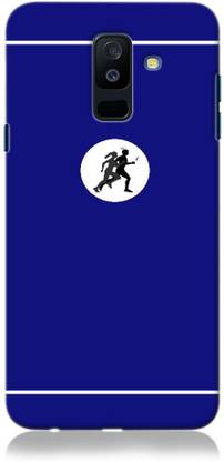NAV Back Cover for Samsung Galaxy J8