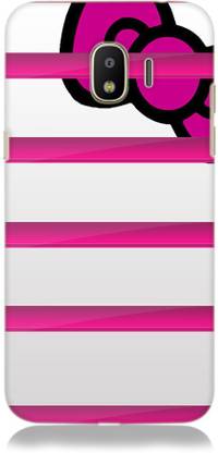 NAV Back Cover for Samsung Galaxy J4