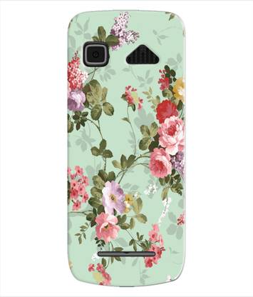 Inktree Back Cover for ITEL 5600