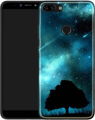 ONLITE Back Cover for Tecno Camon i Twin Back Case