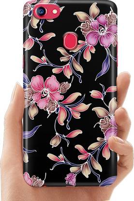 DreamCreation Back Cover for OPPO F7