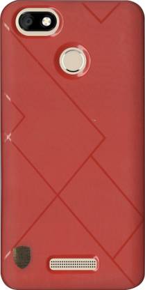 SBMS Back Cover for Panasonic Eluga A4