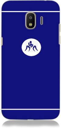 NAV Back Cover for Samsung Galaxy J2 2018