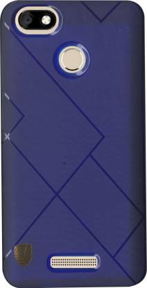SBMS Back Cover for Panasonic Eluga A4