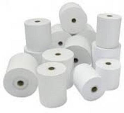 SWAGGERS THERMAL PAPER ROLL 2 INCH SET OF 10 PCS Thermal Cash Register Paper