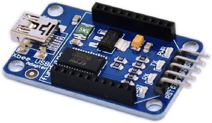 REES52 USB Adapter Bluetooth Electronic Components Electronic Hobby Kit