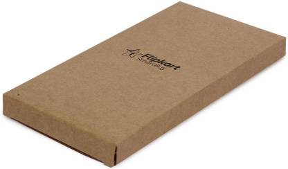 Flipkart Carton Box 7.08 x 3.74 x 0.59 inch