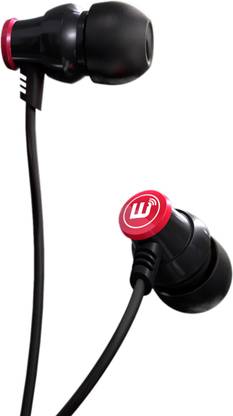 BRAINWAVZ Delta Black Wired