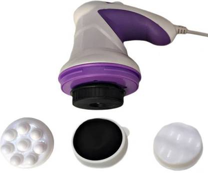 Ruhi MM07 RS Manipol Body Massager Very Powerful WHOLE Body Massager Reduces Weight and Fat Massager