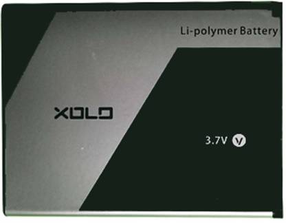 XOLO Mobile Battery For  Xolo A500s IPS