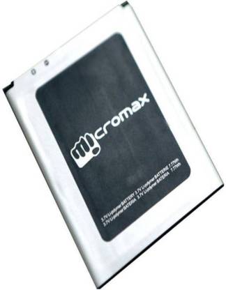 Micromax Mobile Battery For  Micromax D304